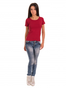 Футболка Наталюкс модель 41234791652 Фото