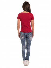 Футболка Наталюкс модель 41234791652 Фото