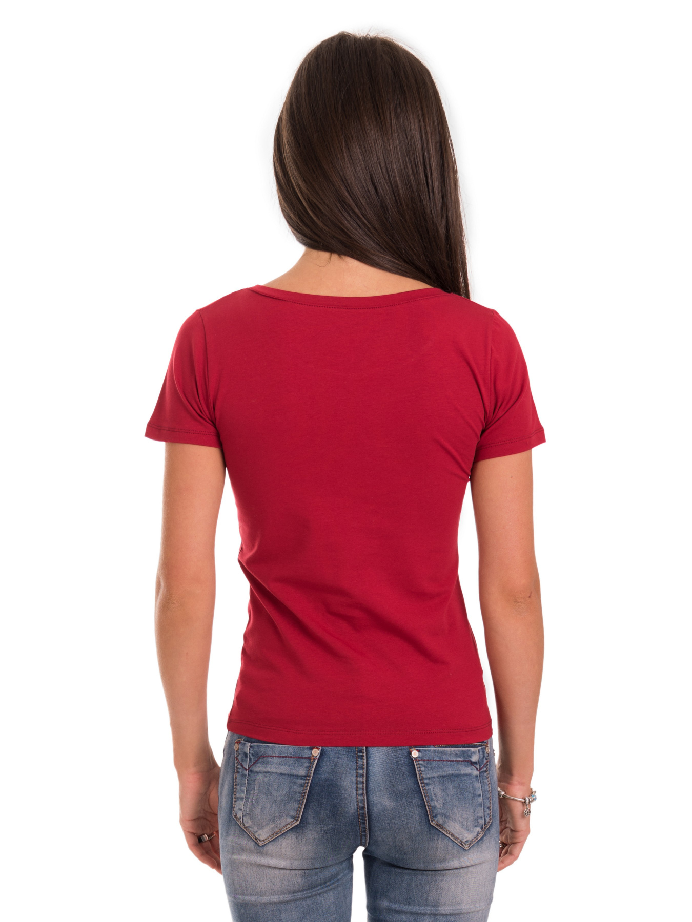 Футболка Наталюкс модель 41234791652 Фото