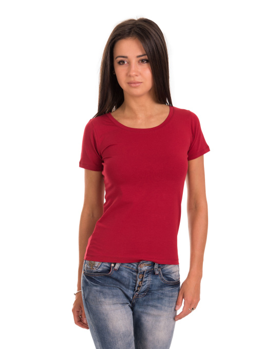 Футболка Наталюкс модель 41234791652 Фото