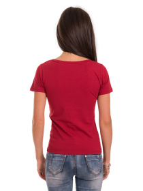 Футболка Наталюкс модель 41234791652 Фото