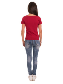 Футболка Наталюкс модель 41234791652 Фото