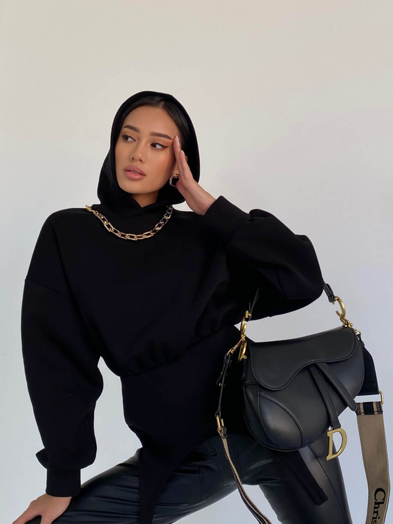 Худи Jadone Fashion модель Khudi_Rest_ch Фото