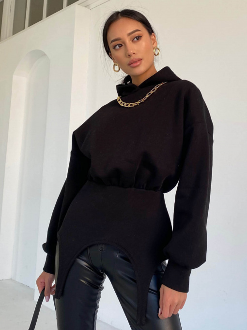 Худи и свитшоты Jadone Fashion модель Khudi_Rest_ch Фото