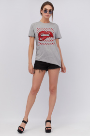 Футболки и поло YAPPI модель WG2026 Фото