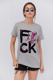 Футболки і поло YAPPI модель WG2025 Фото