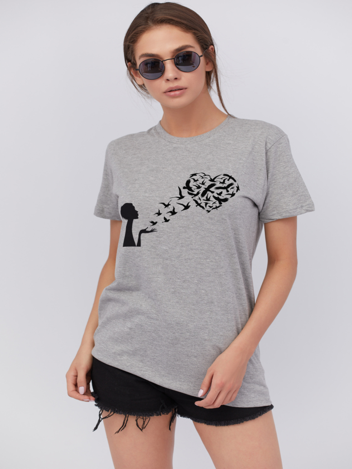 Футболки и поло YAPPI модель WG2024 Фото