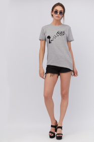 Футболки и поло YAPPI модель WG2024 Фото