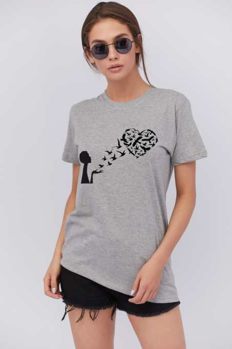 Футболки и поло YAPPI модель WG2024 Фото