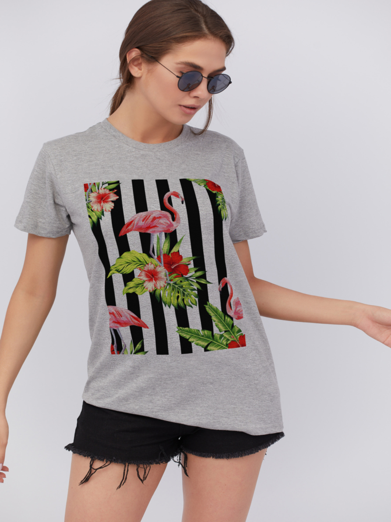 Футболки и поло YAPPI модель WG2023 Фото