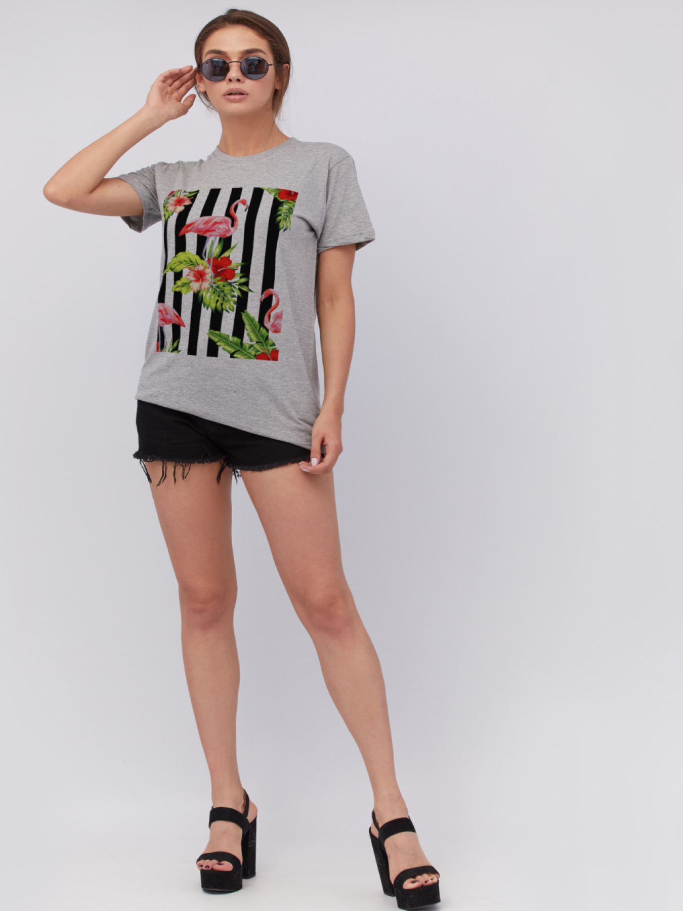 Футболки и поло YAPPI модель WG2023 Фото