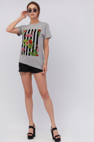 Футболки и поло YAPPI модель WG2023 Фото