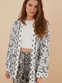 Халат Women'secret модель 3146501-97 Фото