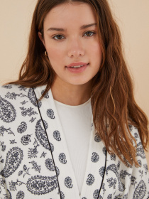 Халат Women'secret модель 3146501-97 Халат Women'secret модель 3146501-97 Фото