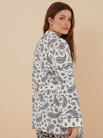 Халат Women'secret модель 3146501-97 Халат Women'secret модель 3146501-97 Фото