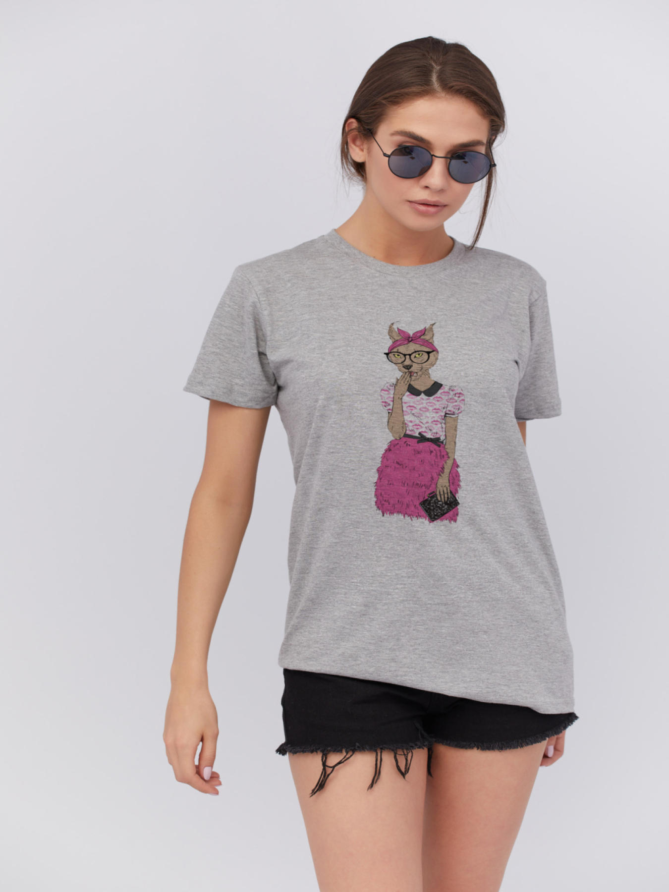 Футболки и поло YAPPI модель WG2022 Фото