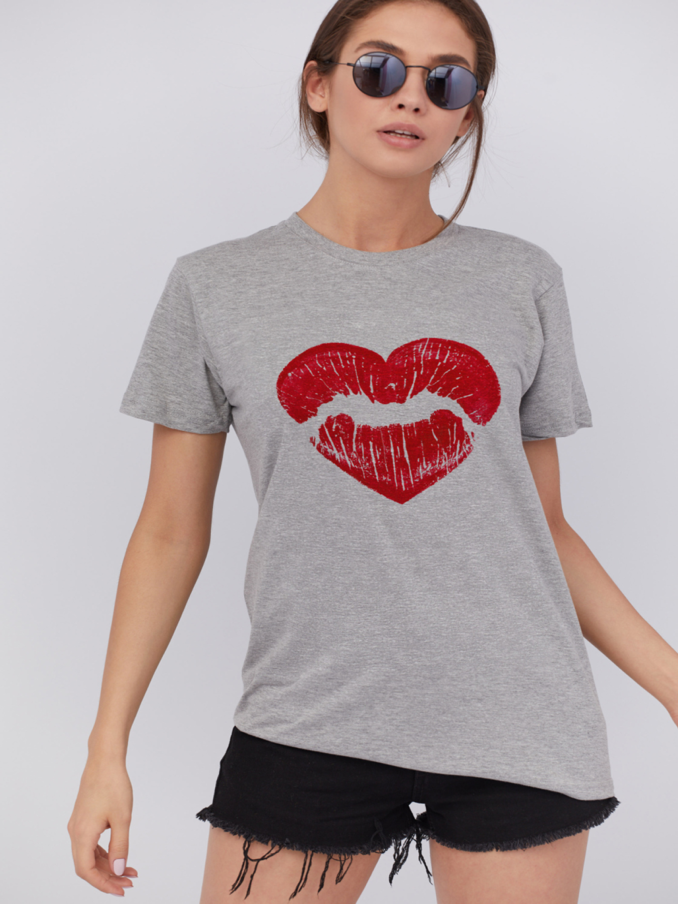 Футболки і поло YAPPI модель WG2021 Фото