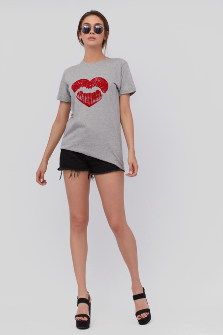 Футболки і поло YAPPI модель WG2021 Фото