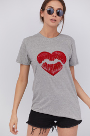 Футболки і поло YAPPI модель WG2021 Фото