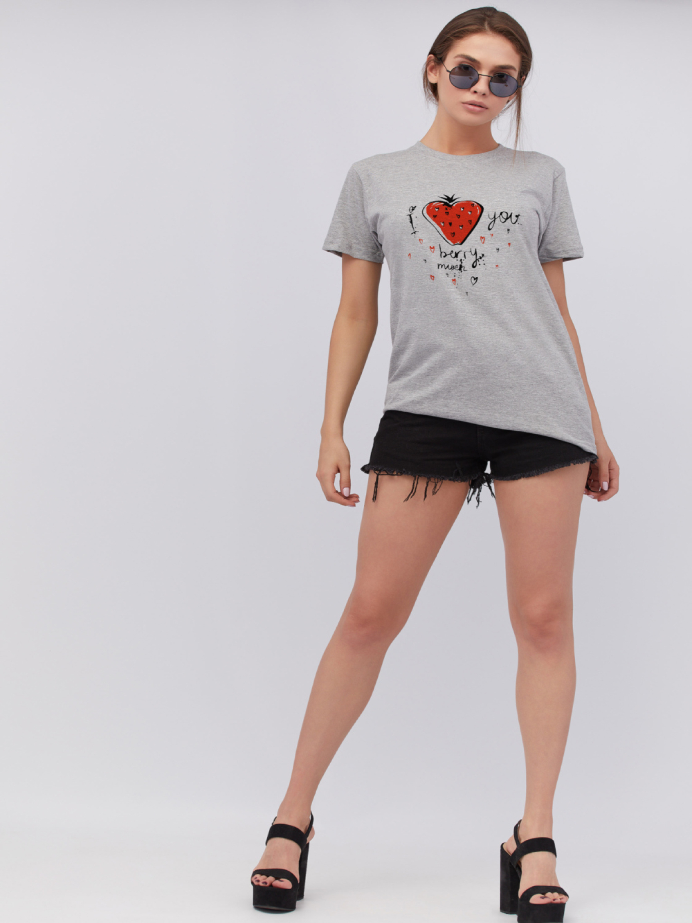 Футболки и поло YAPPI модель WG2020 Фото