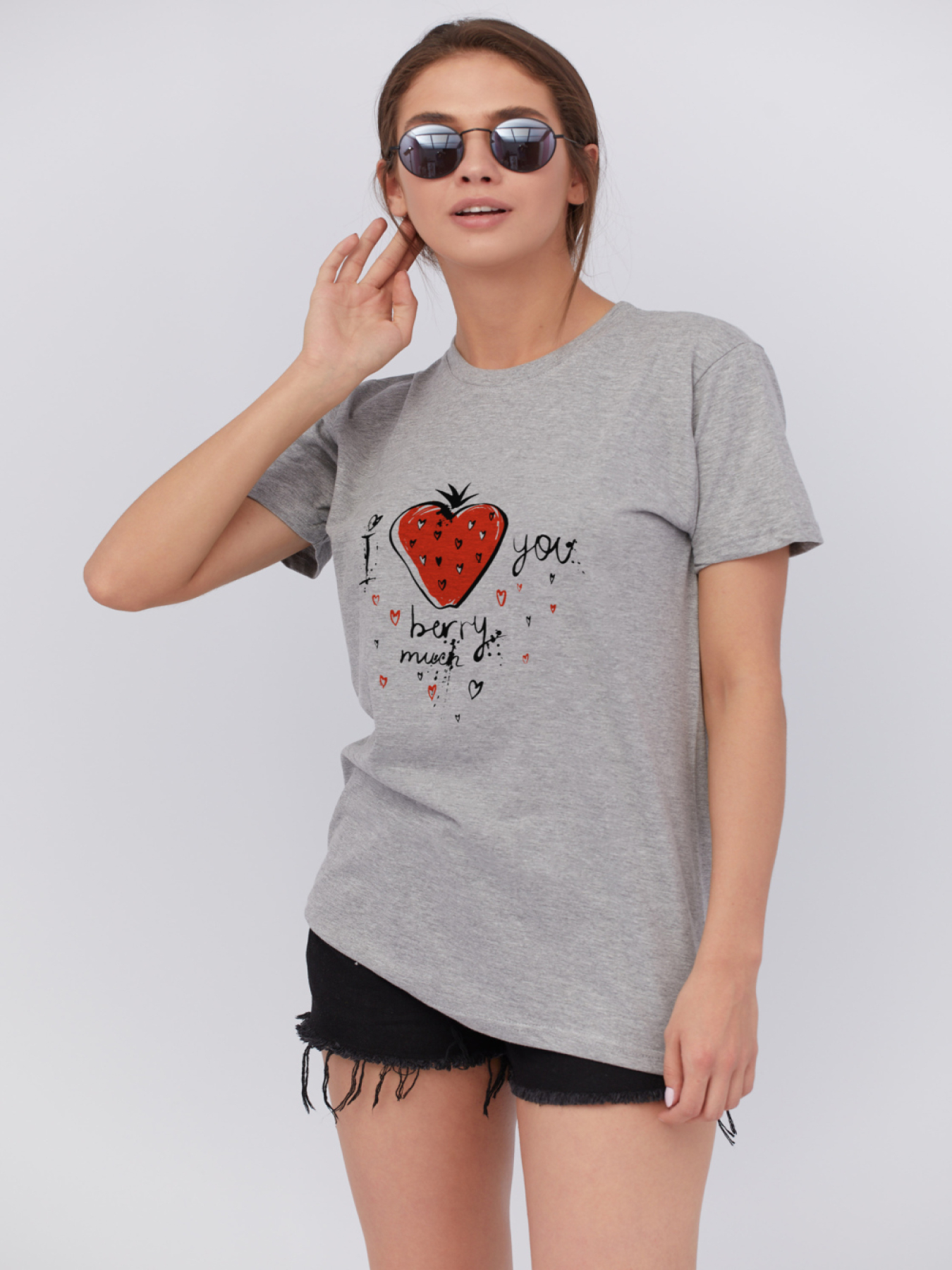 Футболки и поло YAPPI модель WG2020 Фото