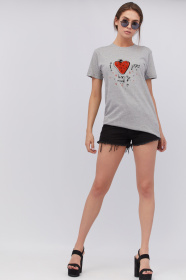 Футболки и поло YAPPI модель WG2020 Фото