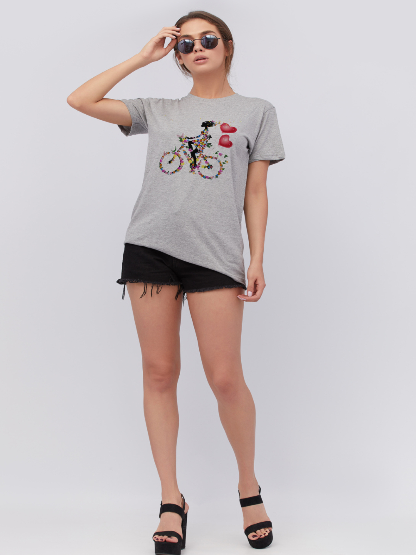 Футболки и поло YAPPI модель WG2019 Фото