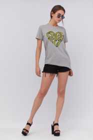 Футболки і поло YAPPI модель WG2018 Фото