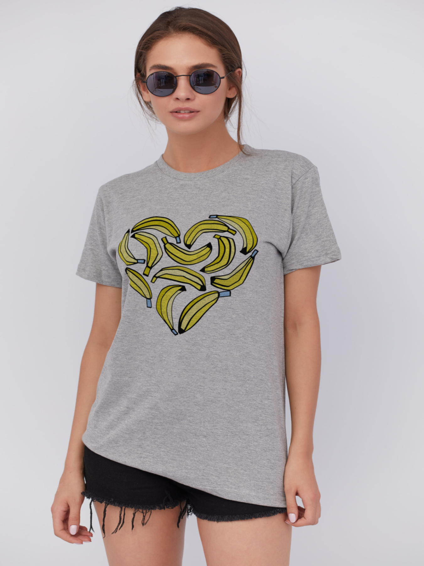 Футболки і поло YAPPI модель WG2018 Фото