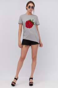 Футболки и поло YAPPI модель WG2017 Фото