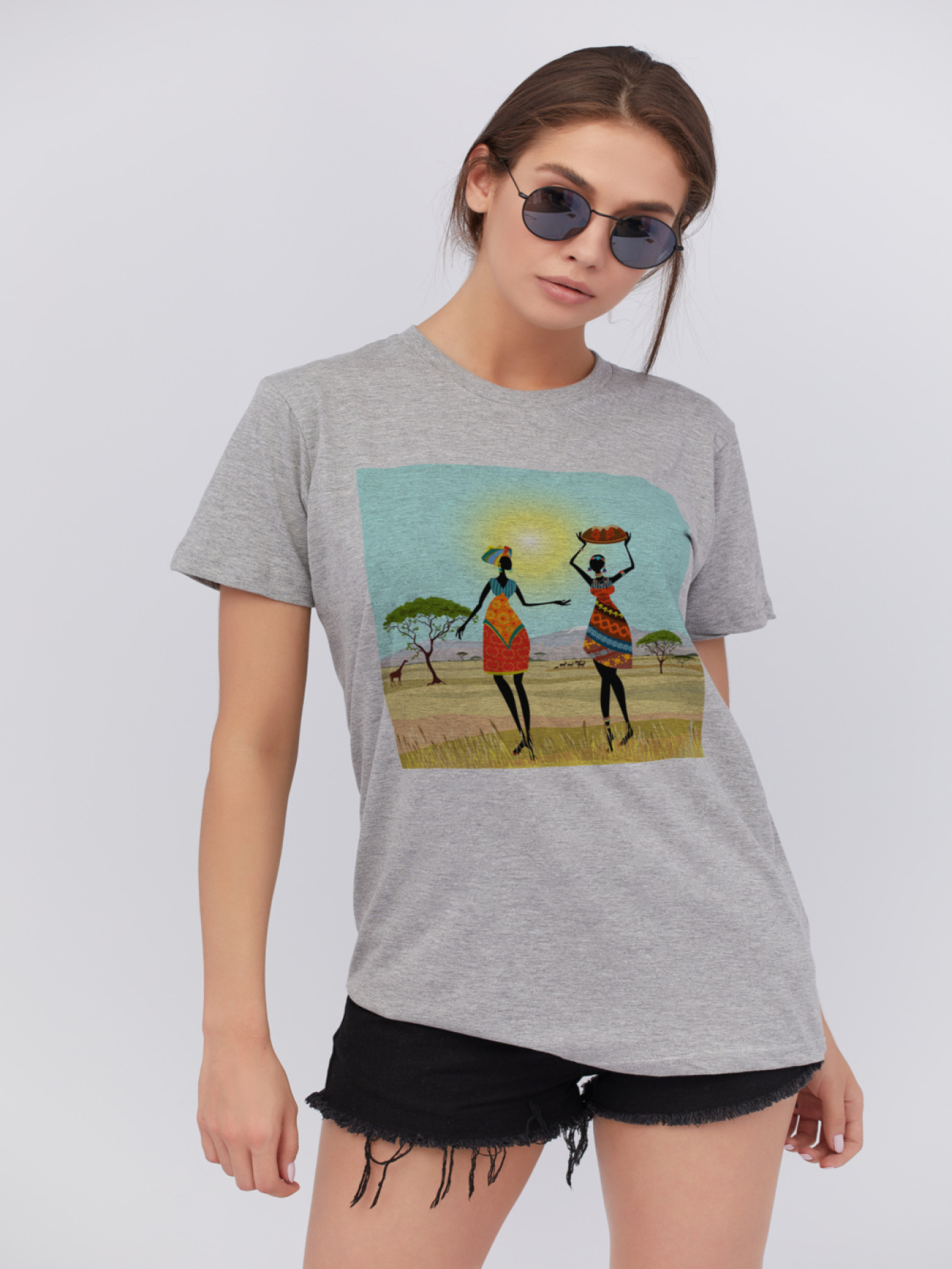 Футболки и поло YAPPI модель WG2016 Фото