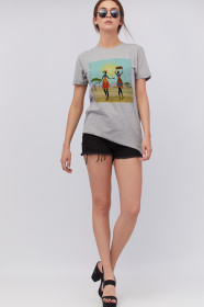 Футболки и поло YAPPI модель WG2016 Фото