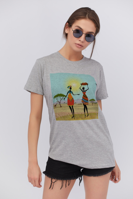 Футболки и поло YAPPI модель WG2016 Фото