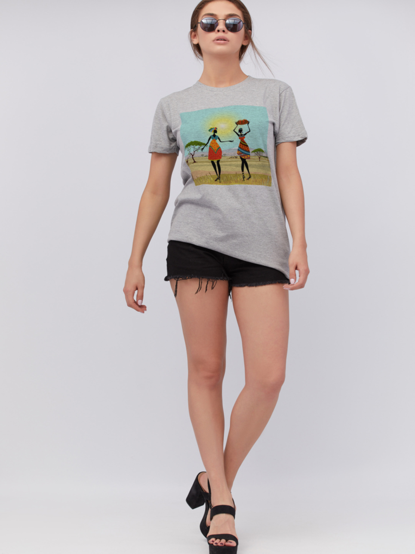 Футболки и поло YAPPI модель WG2016 Фото