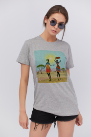 Футболки и поло YAPPI модель WG2016 Фото