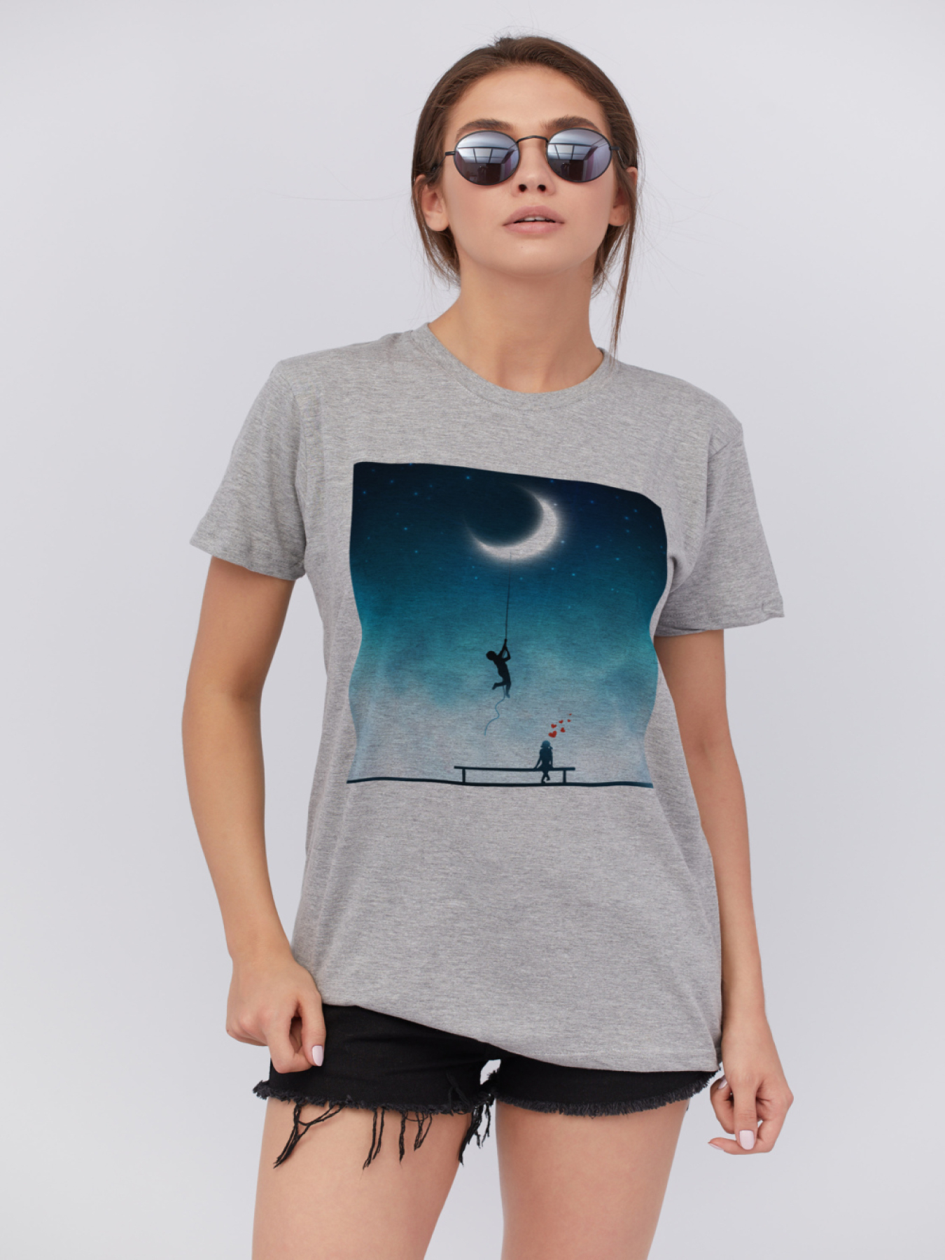 Футболки и поло YAPPI модель WG2015 Фото