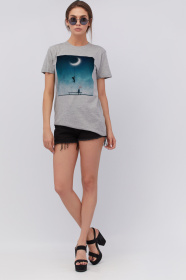 Футболки и поло YAPPI модель WG2015 Фото