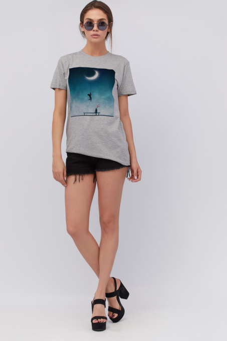 Футболки и поло YAPPI модель WG2015 Фото