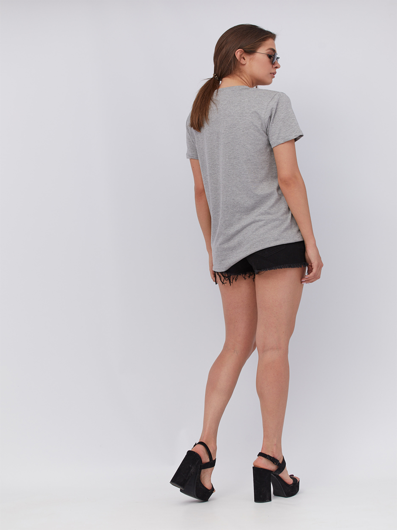 Футболки и поло YAPPI модель WG2014 Фото