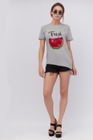 Футболки и поло YAPPI модель WG2014 Фото