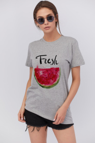 Футболки и поло YAPPI модель WG2014 Фото