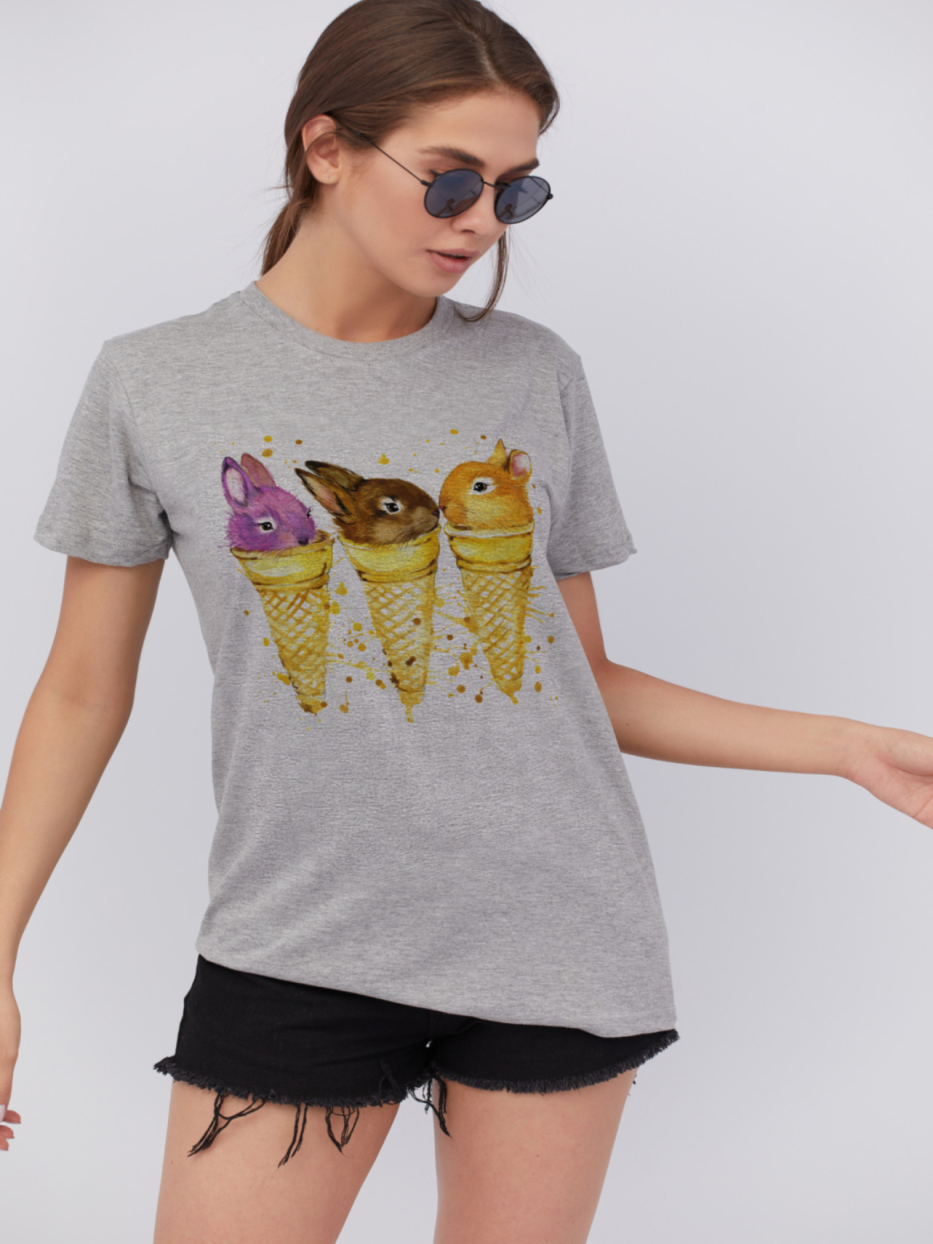 Футболки і поло YAPPI модель WG2013 Фото