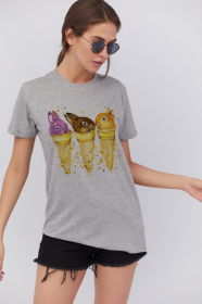 Футболки і поло YAPPI модель WG2013 Фото