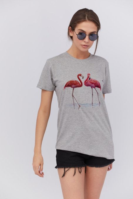 Футболки і поло YAPPI модель WG2012 Фото