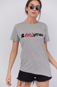 Футболки и поло YAPPI модель WG2011 Фото