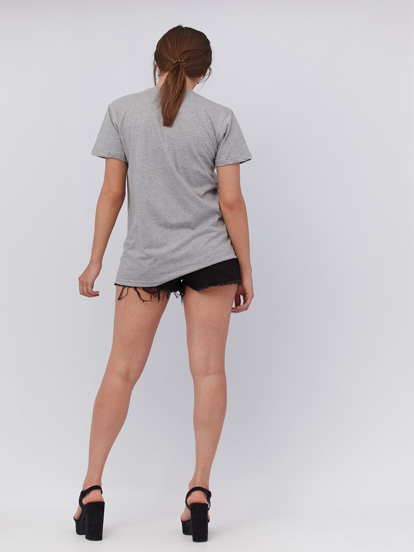 Футболки и поло YAPPI модель WG2010 Фото