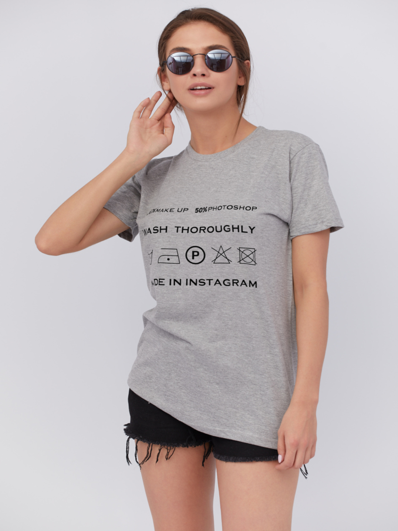 Футболки и поло YAPPI модель WG2010 Фото