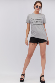 Футболки и поло YAPPI модель WG2010 Фото