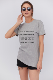 Футболки и поло YAPPI модель WG2010 Фото