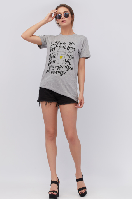 Футболки и поло YAPPI модель WG2009 Фото